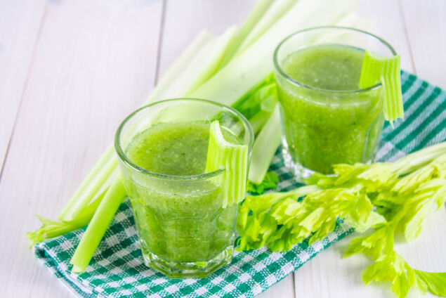 Những thực phẩm “Vàng” trong thực đơn kiểm soát Calo dành cho cô nàng văn phòng